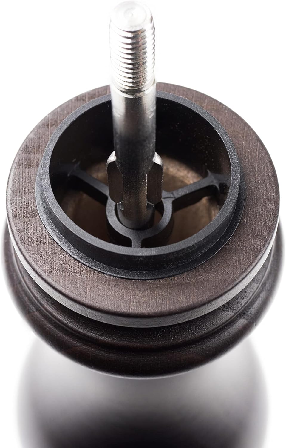 Peugeot Paris uSelect Pepper Mill with Adjustable Grind