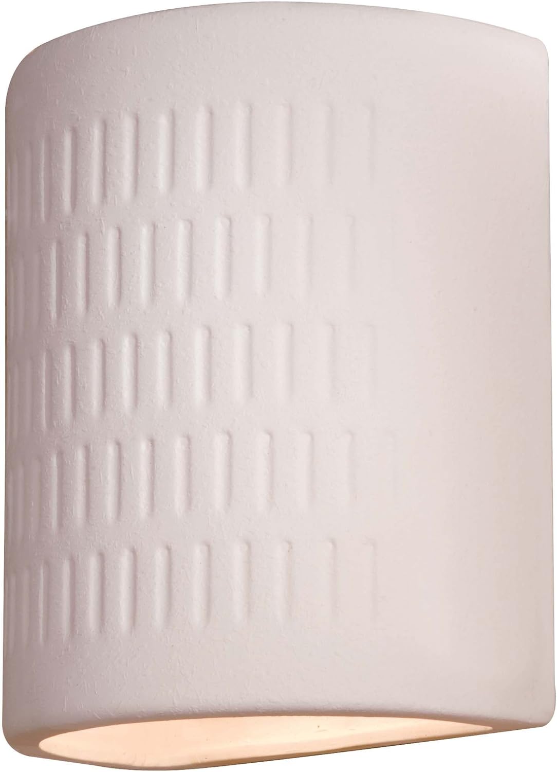 Minka Lavery Outdoor Wall Light 564-1 White 1