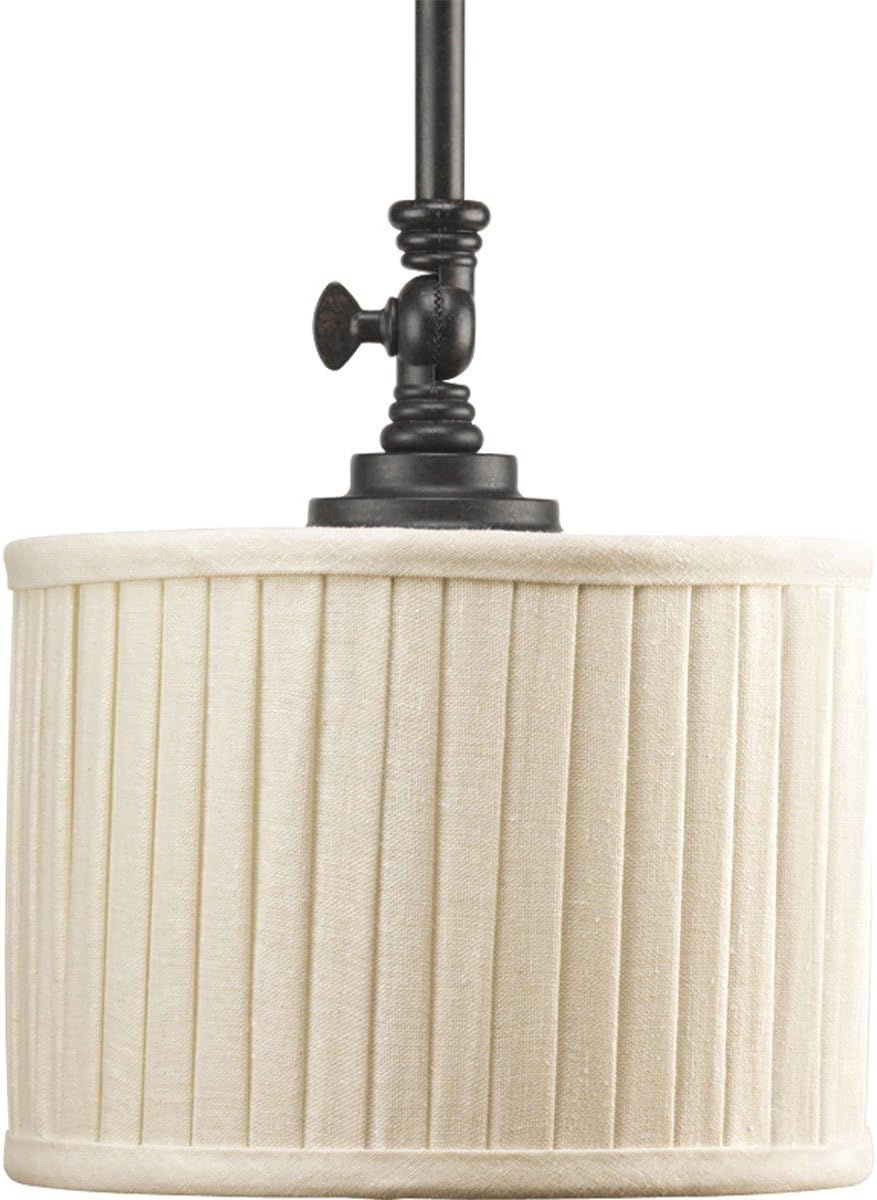 Progress Lighting P5256-84 Pendant Accessory 8-18 Inch x 9 Inch