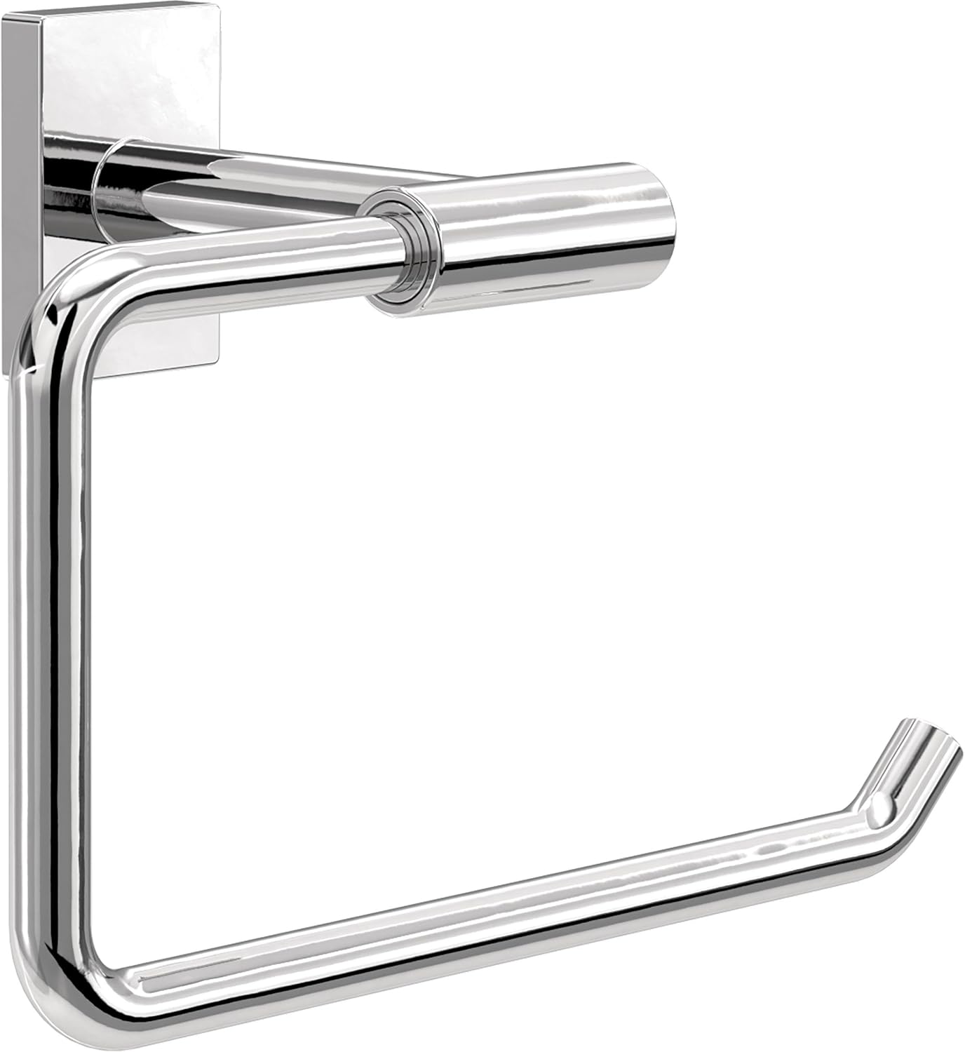Franklin Brass Hartwell Toilet Paper Holder Polished Chrome
