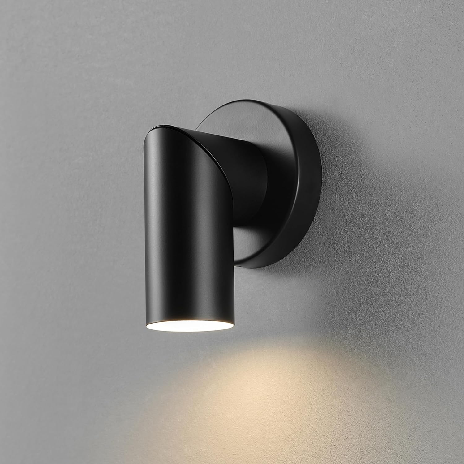 Globe Electric 45 LED Track Light Convertible Wall or Ceiling Mount