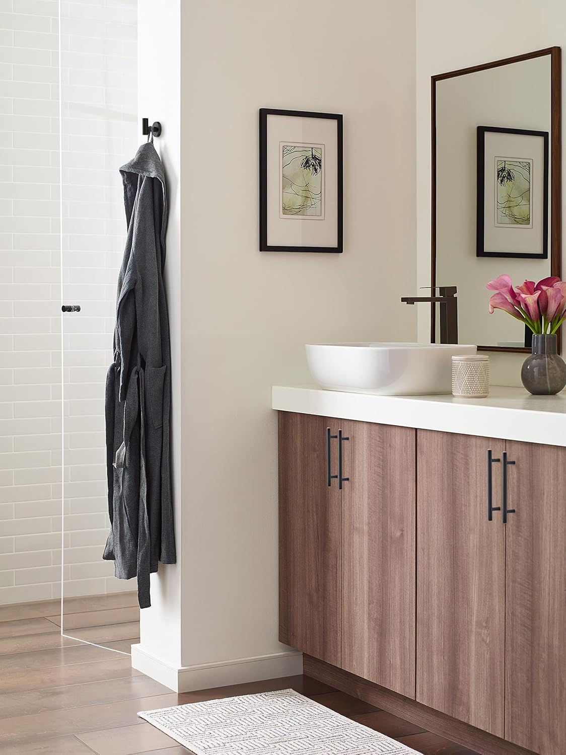 Amerock Oil Rubbed Bronze Robe Hook