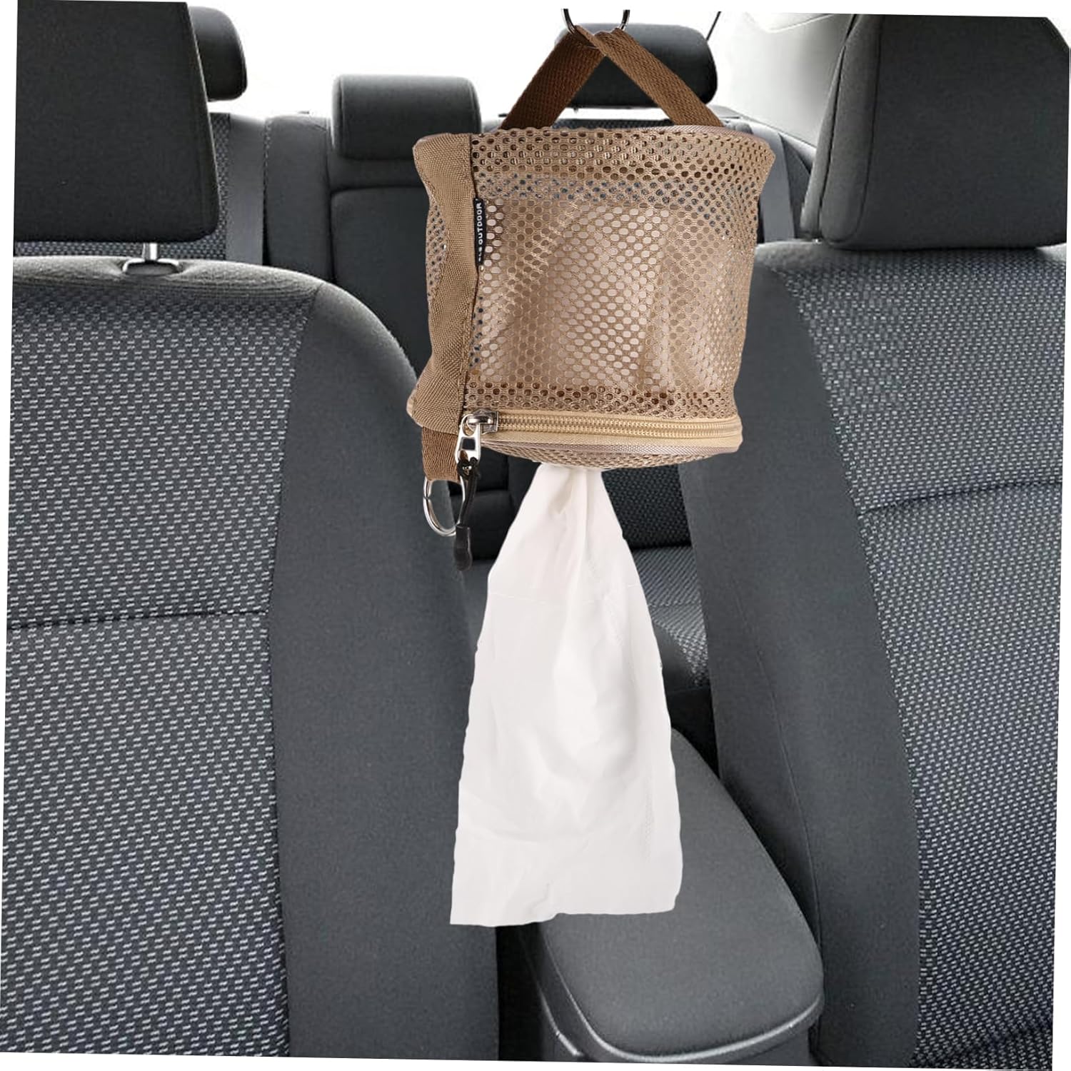 TOYANDONA Portable Toilet Paper Holder for Home Car Camping