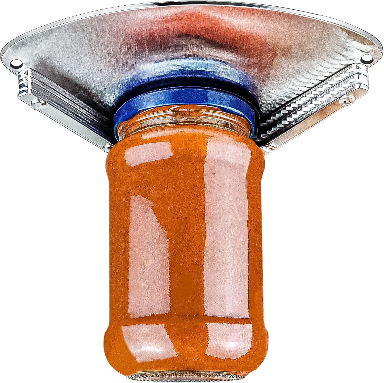 Moeuonb Upgraded Stainless Steel Jar Opener